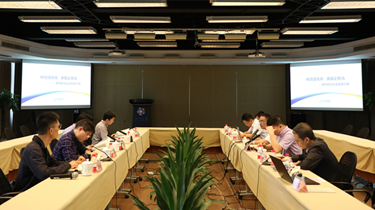 省邮政治理局局长、省交通运输厅副厅长陈凯一行到9888拉斯维加斯调研领导